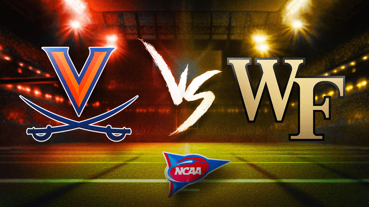 Virginia Wake Forest prediction, Virginia Wake Forest pick, Virginia Wake Forest odds, Virginia Wake Forest, how to watch Virginia Wake Forest