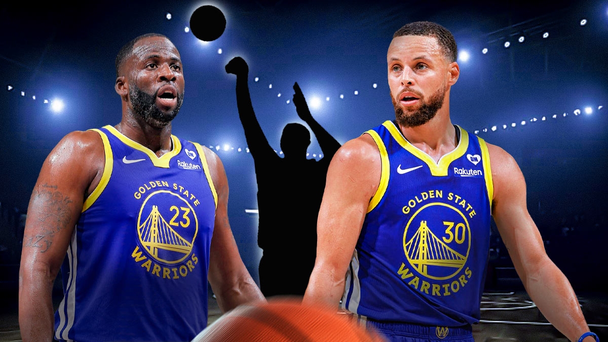 NBA rumors: Warriors’ Stephen Curry, Draymond Green adding sharpshooter