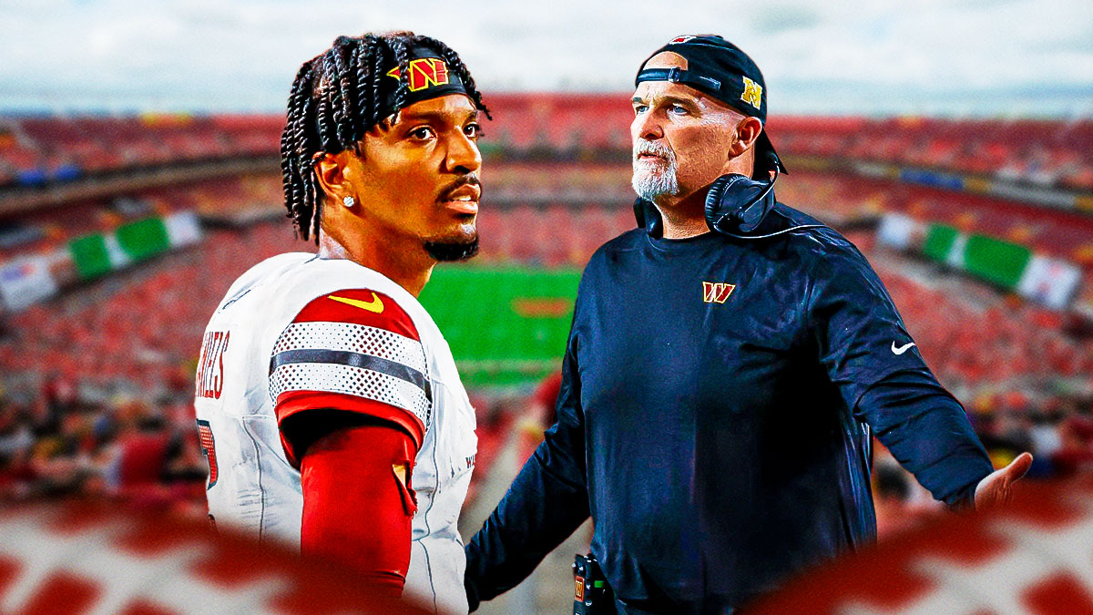 Washington Commanders bold predictions for Week 4 vs. Cardinals