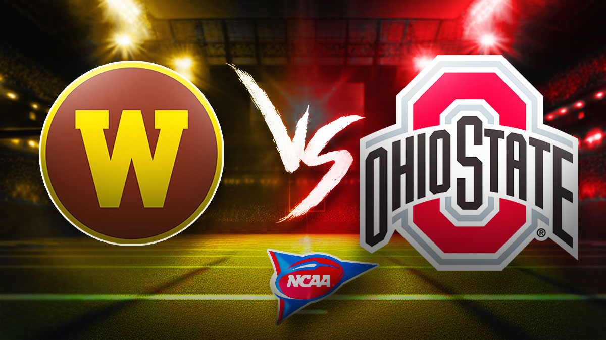 Western Michigan vs Ohio State prediction, odds, pick for College