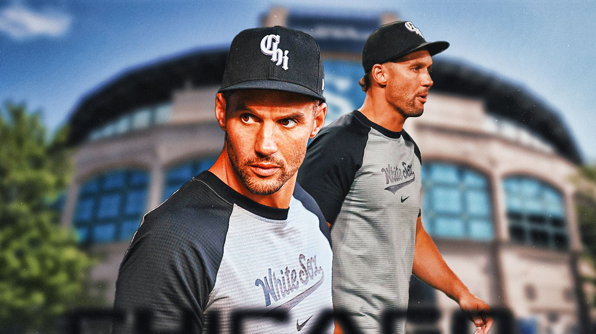 Grady Sizemore, Chicago White Sox