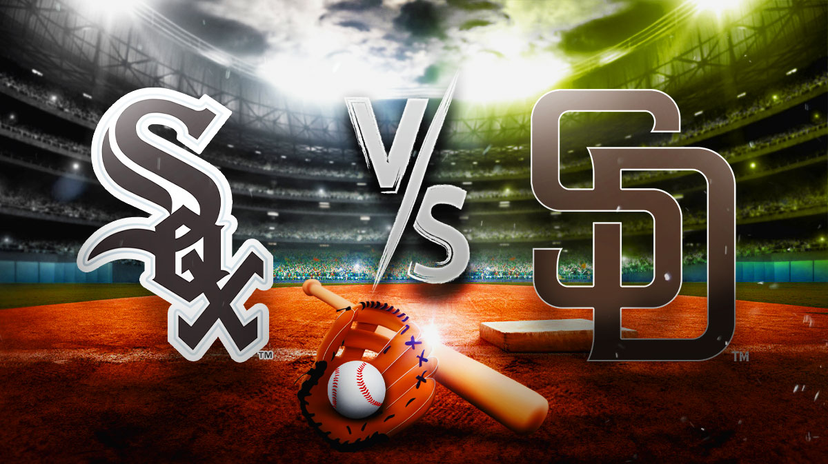 White Sox vs. Padres prediction, odds, pick - 9/22/2024