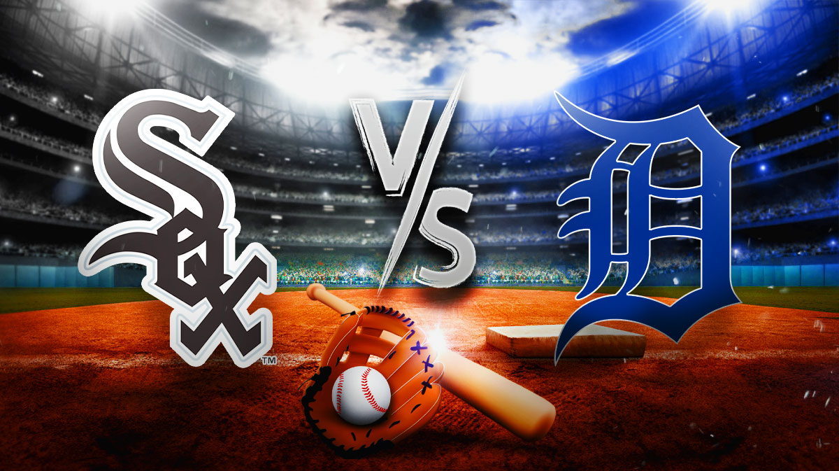White Sox Tigers prediction, mlb odds