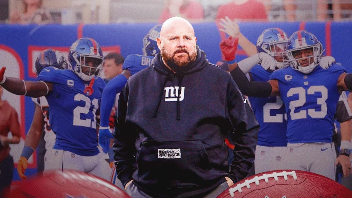 New York Giants