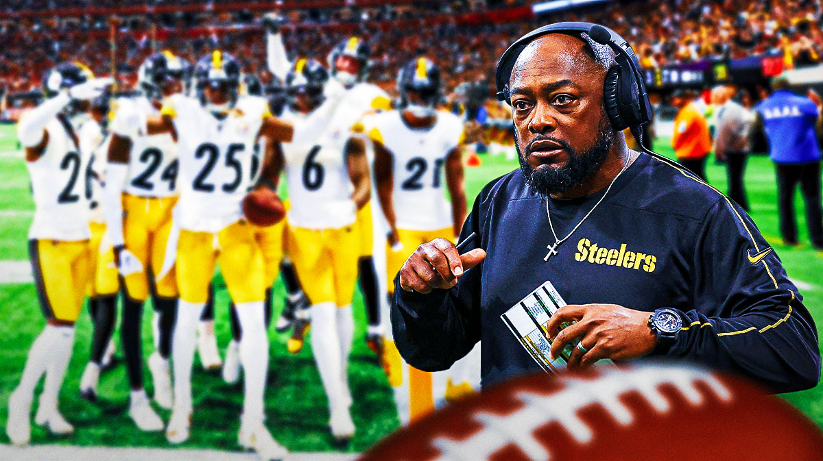 Pittsburgh Steelers, Mike Tomlin