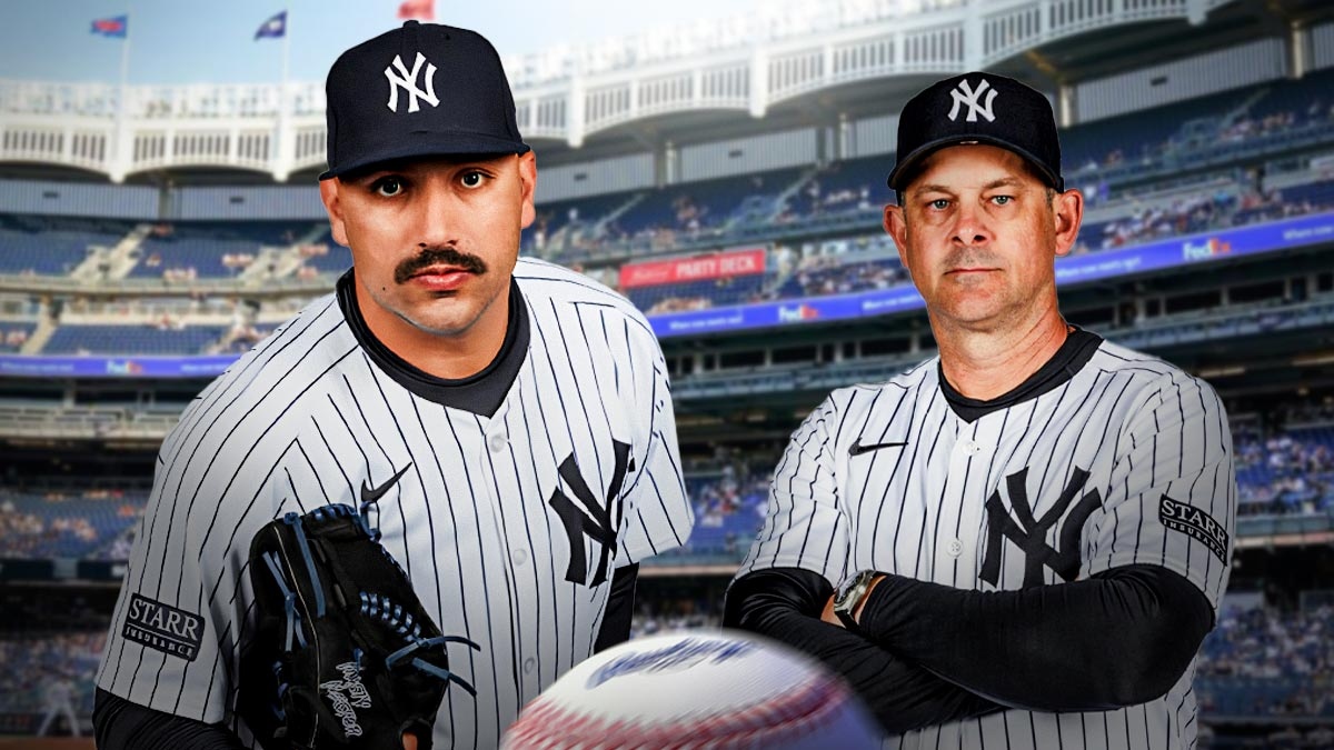 Nestor Cortes is not happy about pitching out of bullpen