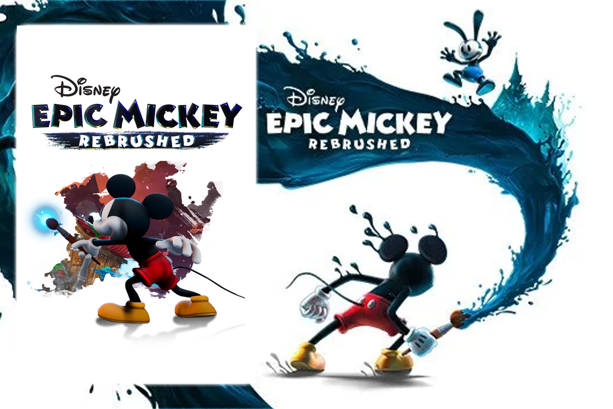 Epic Mickey: Rebrushed Release Date, Gameplay, Story, Trailers