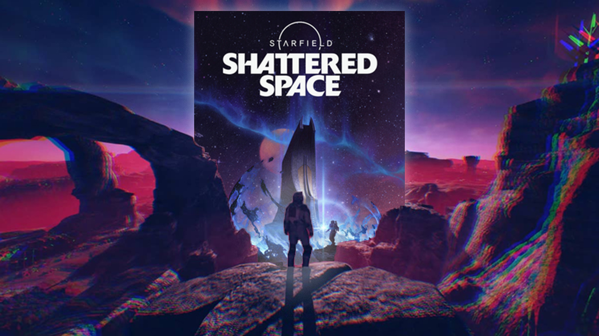 Starfield — Shattered Space: дата выхода, геймплей, сюжет, трейлеры