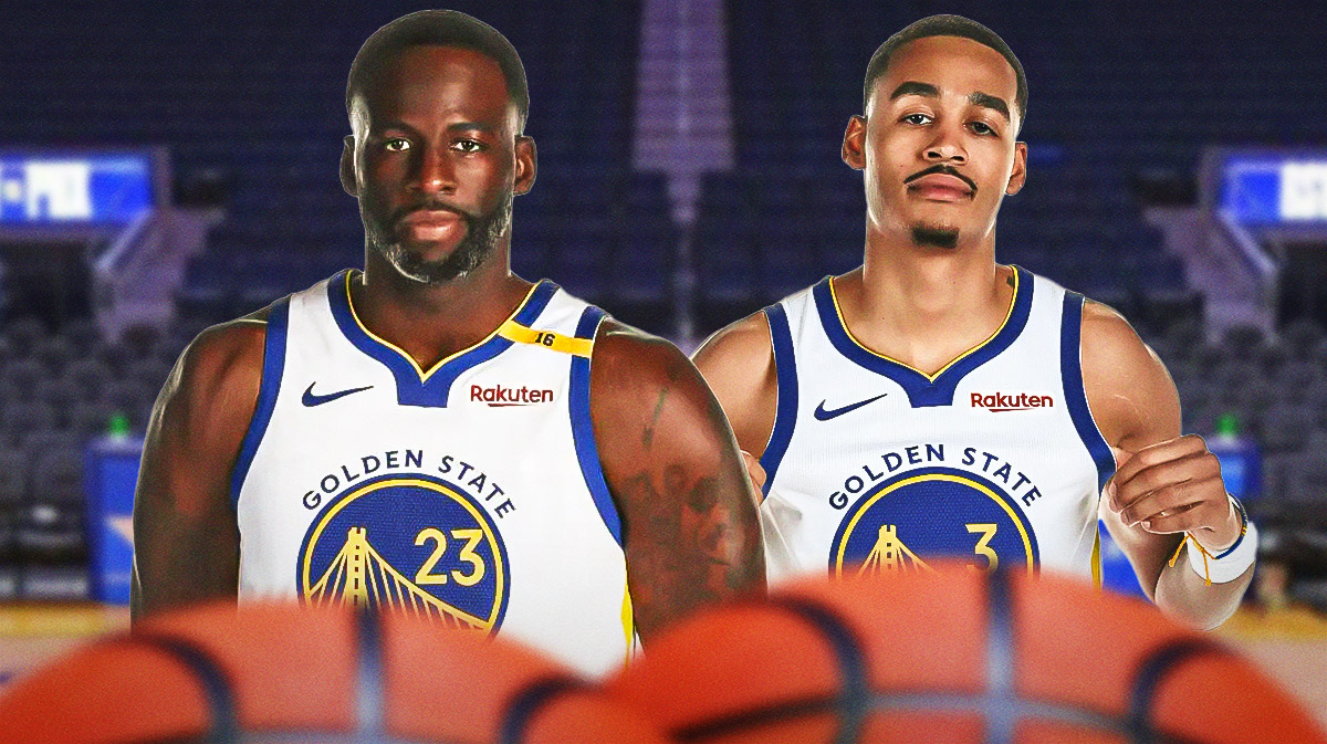 Draymond Green admits harsh reality after Jordan Poole incident