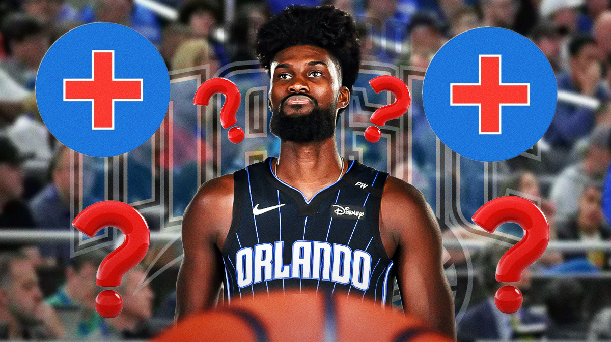 Is Magic's Jonathan Isaac playing vs. Nets? Latest injury update
