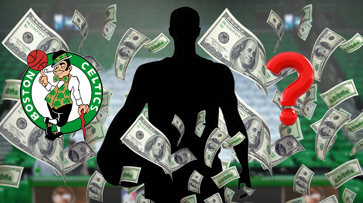 NBA rumors Jeff Bezos' halfbrother among new Celtics bidders