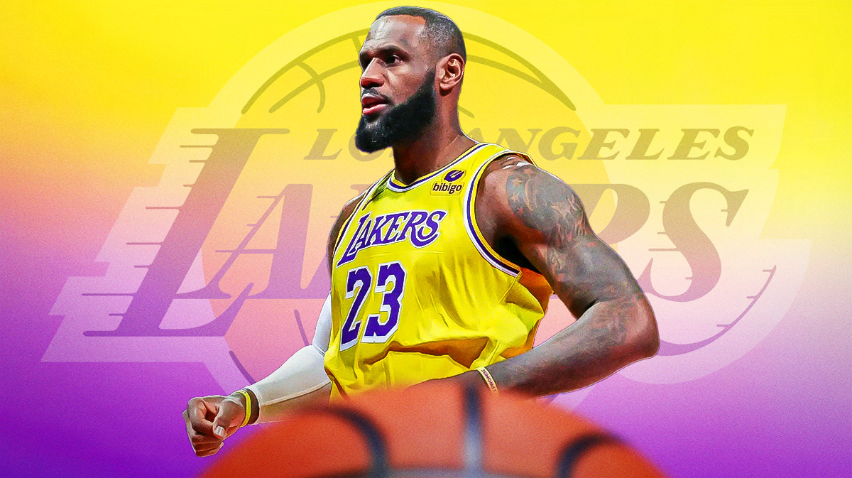 Basketball lebr s james shops lakers