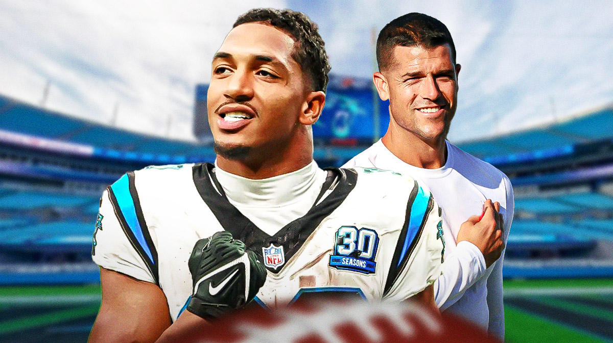NFL rumors: The Panthers RB who will not be traded