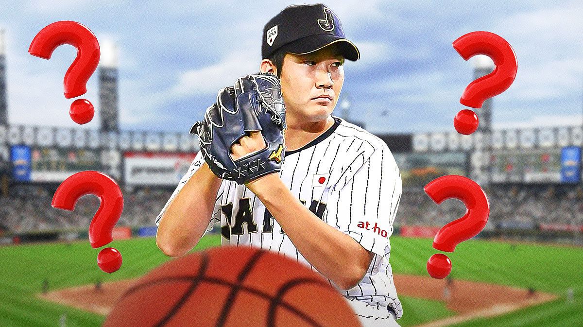 Japanese pitching sensation set to shake up MLB free agency