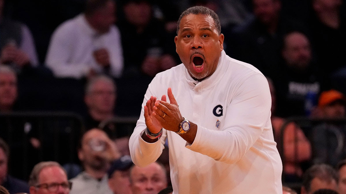 basketball's Ed Cooley blasts fake Virginia coaching rumors