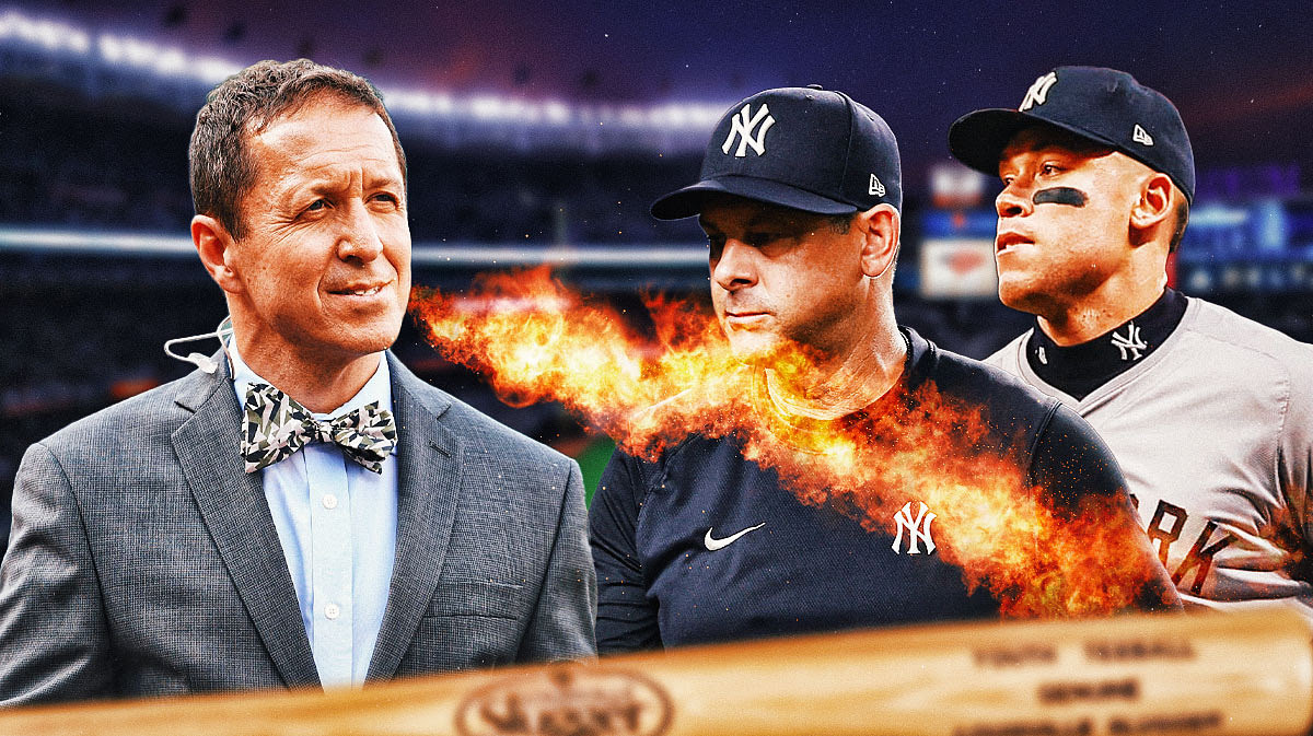 Ken Rosenthal labels Yankees 'not very good at baseball' in scathing