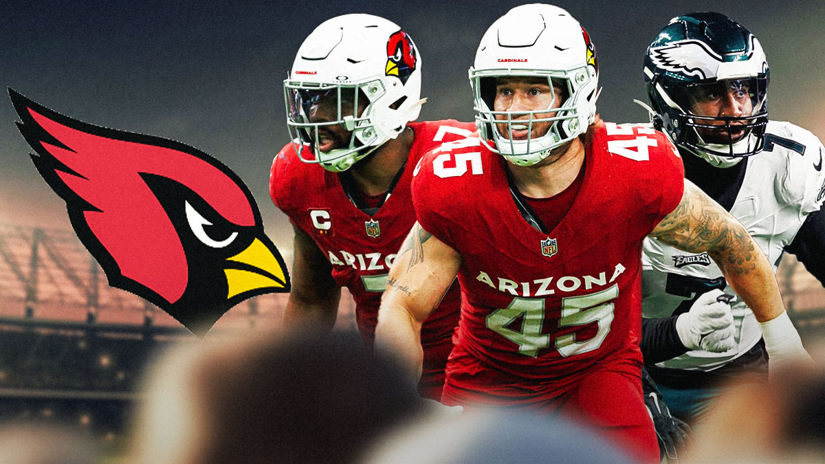 2 best trades the Cardinals must make before the 2024 NFL Trade Deadline