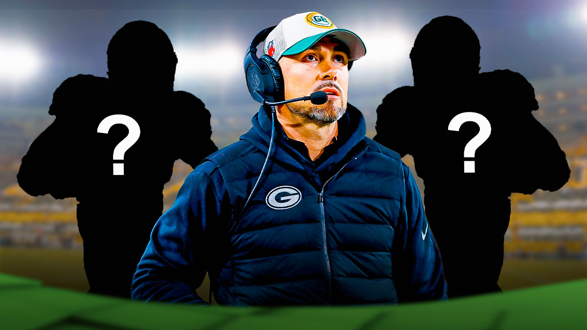 2 best trades the Packers must make before the 2024 NFL Trade Deadline