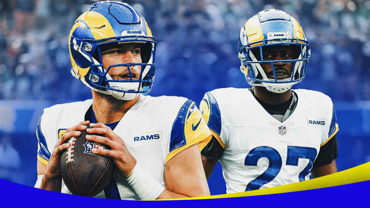 2 best trades the Rams must make before the 2024 NFL Trade Deadline