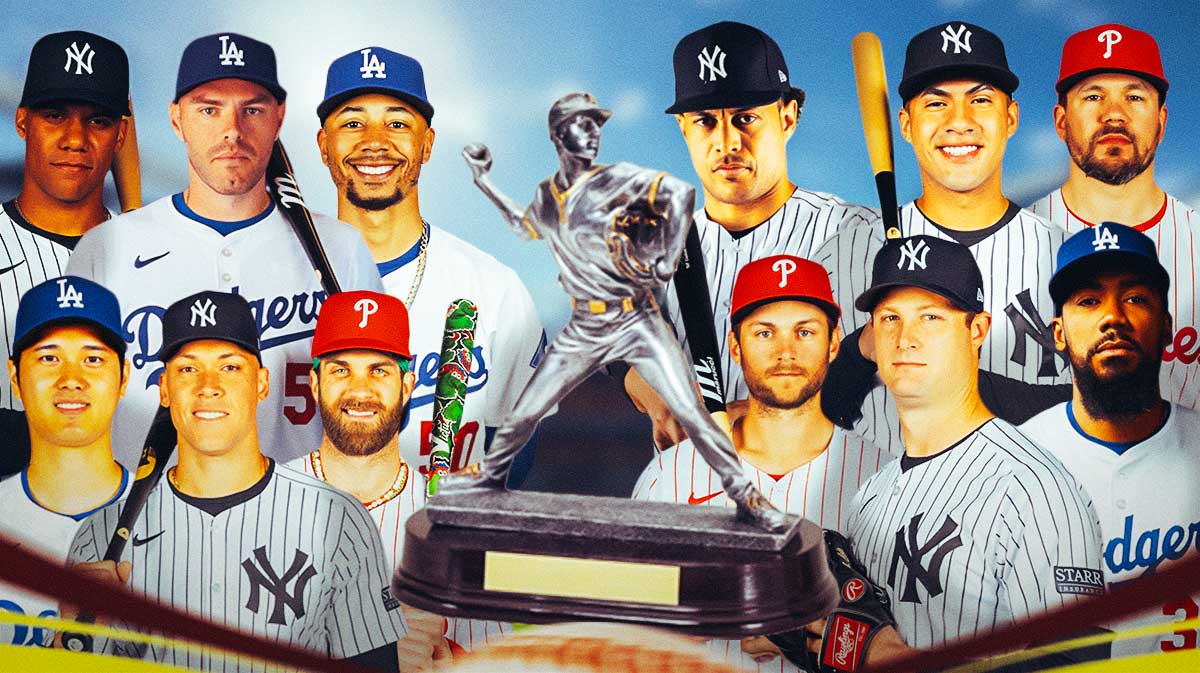 2024 World Series MVP Winner Prediction & Pick