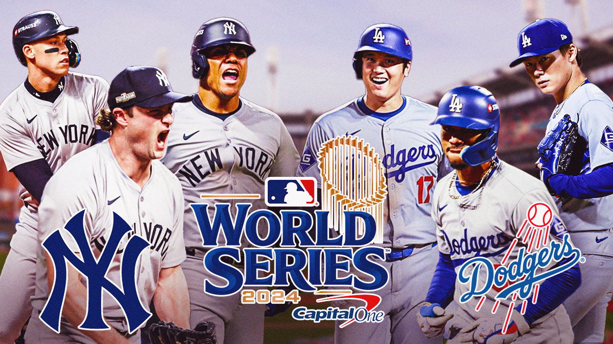 2025 World Series Tv Schedule