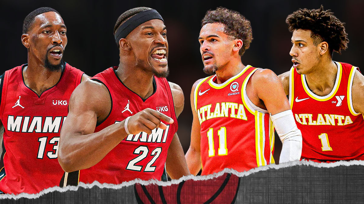 3 Heat takeaways from the surprising preseason win vs. Hawks