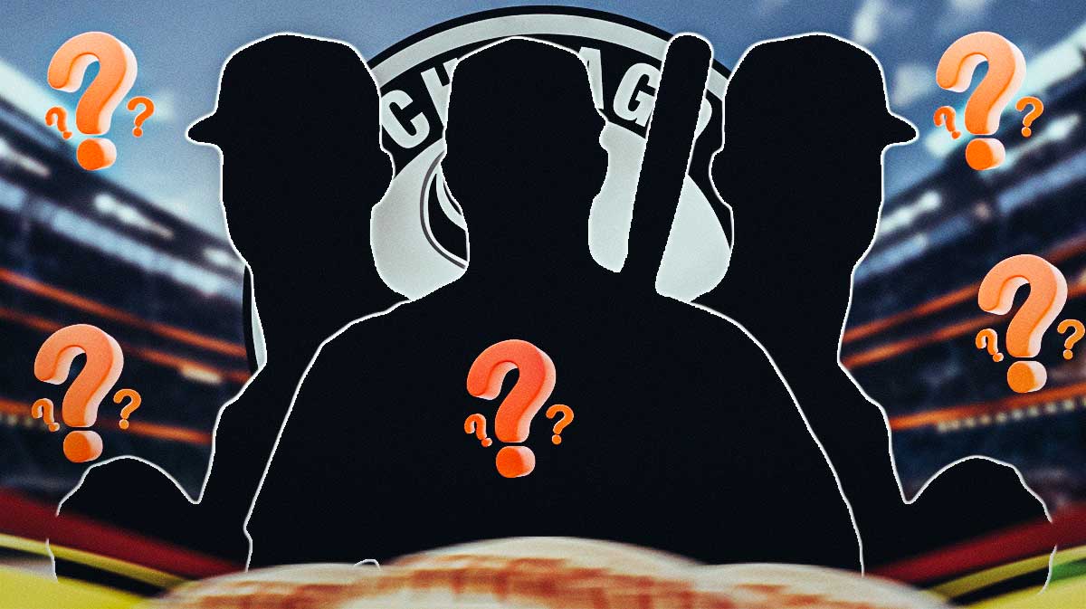 Chicago White Sox, MLB Rumors