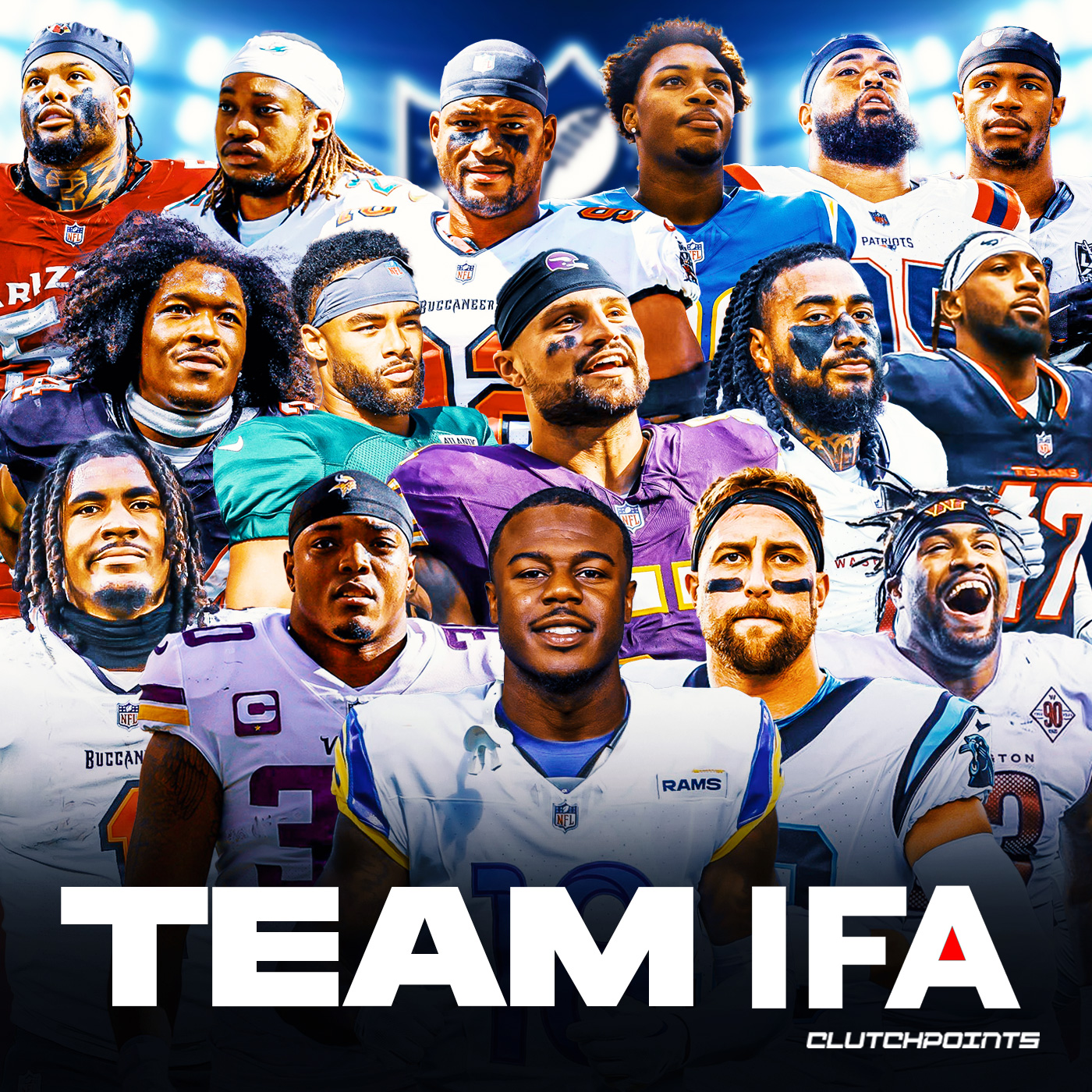 Team IFA