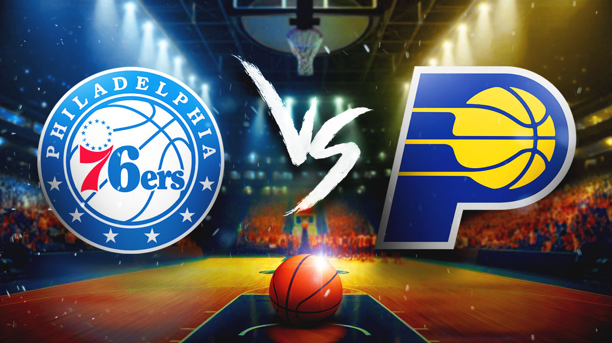 76ers vs. Pacers prediction, odds, pick 10/27/2024