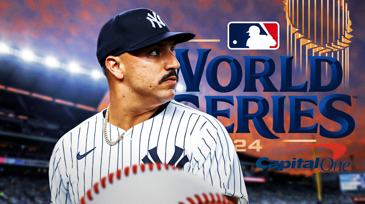 Yankees' Aaron Boone reveals Nestor Cortes World Series roster decision