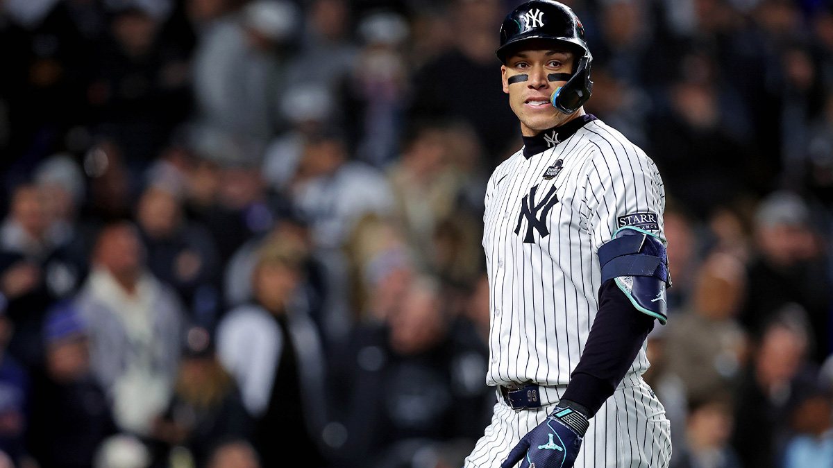 Former Red Sox rival believes Yankees need a Derek Jeter pep talk