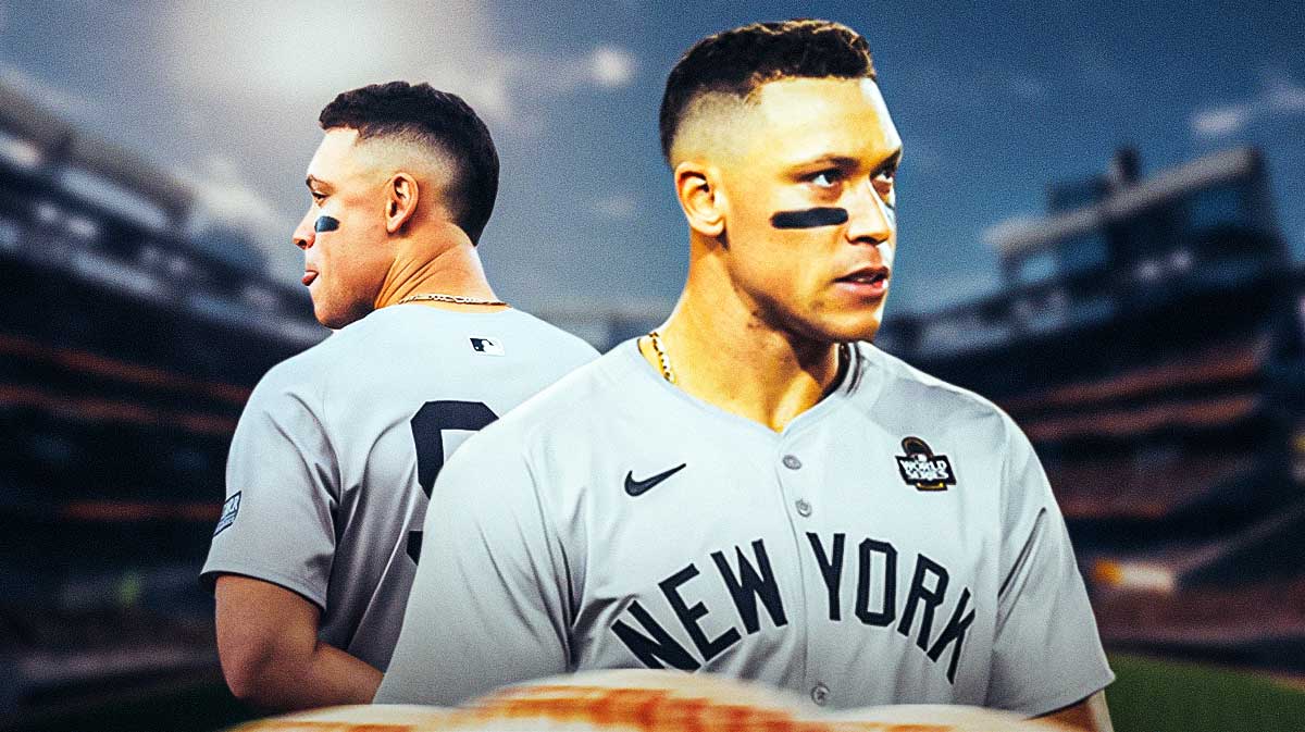 New York Yankees, Aaron Judge