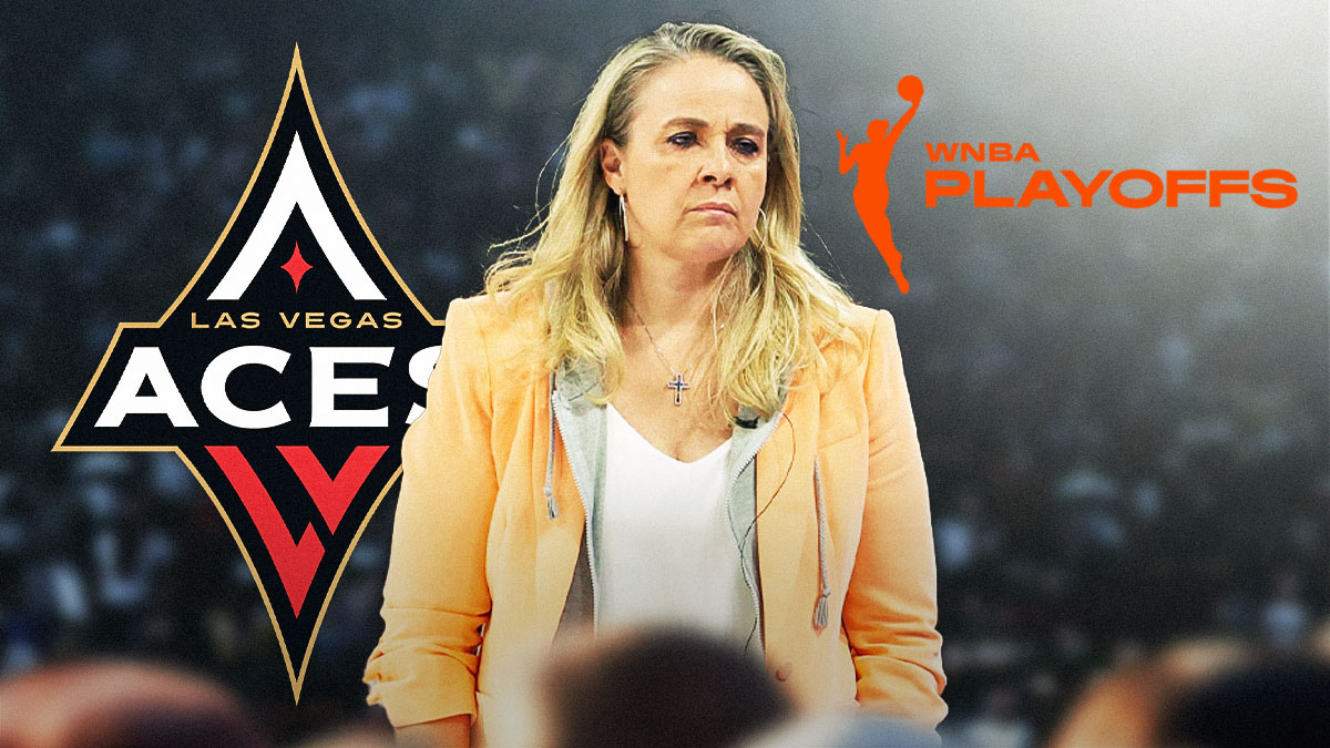 Aces' Becky Hammon gets brutally honest about major 3-peat hurdle