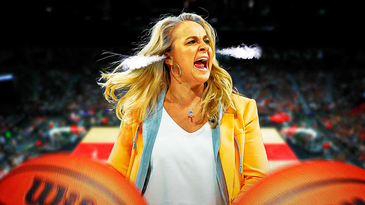 Becky Hammon reveals what she was so 'mad' about during Aces' Game 2 ...