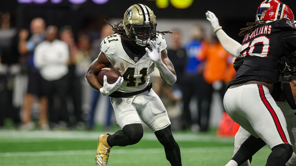 New Orleans Saints bold predictions for Week 5 MNF vs. Chiefs Yardbarker