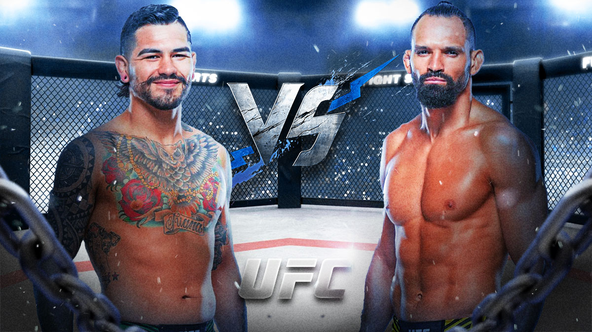 Hernandez Pereira prediction, UFC Vegas 99