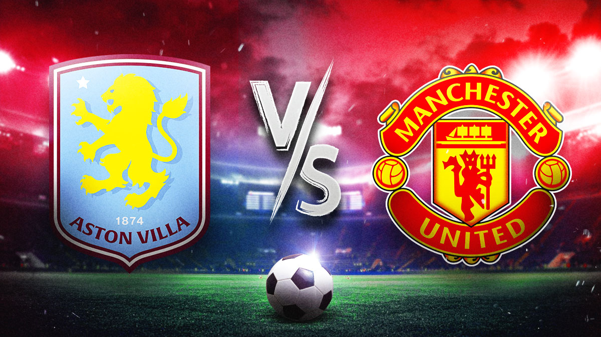 Aston Villa vs. Manchester United prediction, odds, pick - 10/6/2024