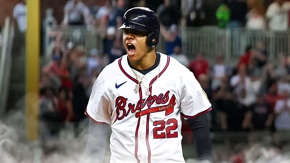 Juan Soto Braves