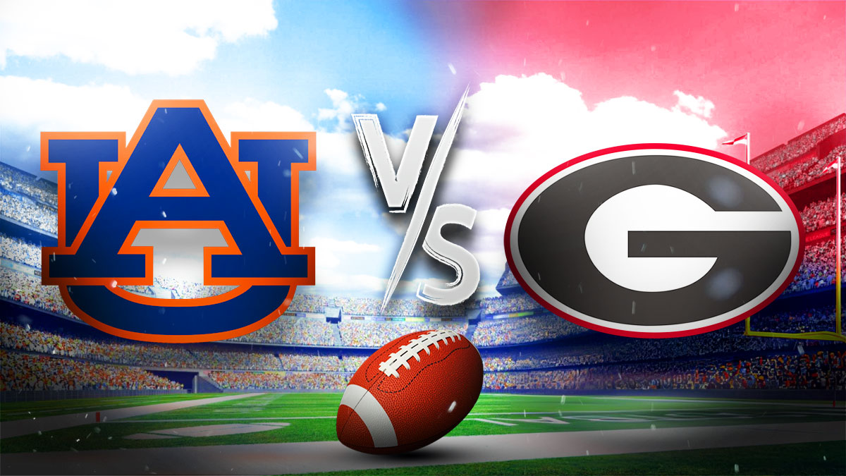 Auburn Georgia, Auburn Georgia prediction, Auburn Georgia pick, Auburn Georgia odds, College football odds
