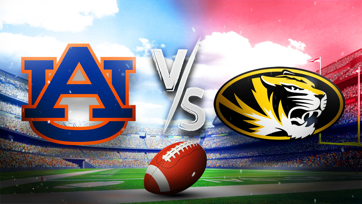 +🧲️🔆[LivesTREAM]Auburn vs Missouri Game Live free streams in 19