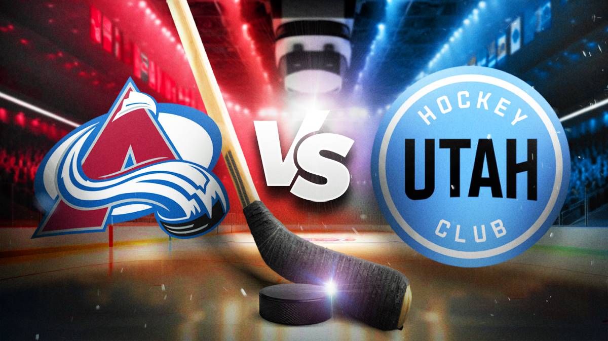 Avalanche Utah Hockey club prediction, Avalanche Utah Hockey club pick, Avalanche Utah Hockey club odds, Avalanche Utah Hockey club, nhl odds