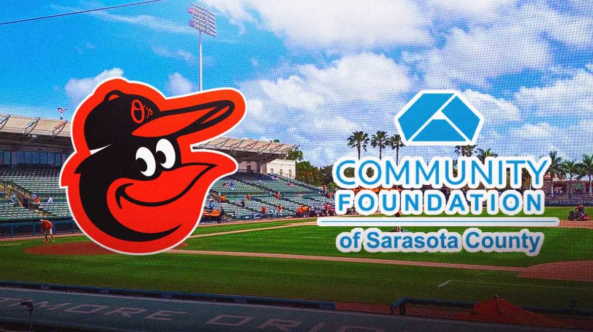 Orioles donate $250,000 for Hurricane Milton relief efforts