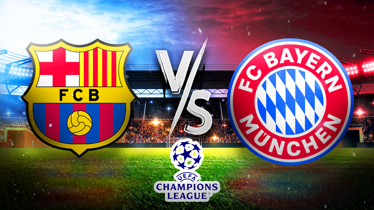 PROGRAMACION MIERCOLES 23/10/24 enfermos del futbol en TWITCH -KICK -TIKTOK Barcelona-vs-Bayern-Munich-prediction-odds-pick