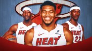 Best Giannis Antetokounmpo Destinations If He Demands Bucks Trade Best Giannis Antetokounmpo Destinations If He Demands Bucks Trade
