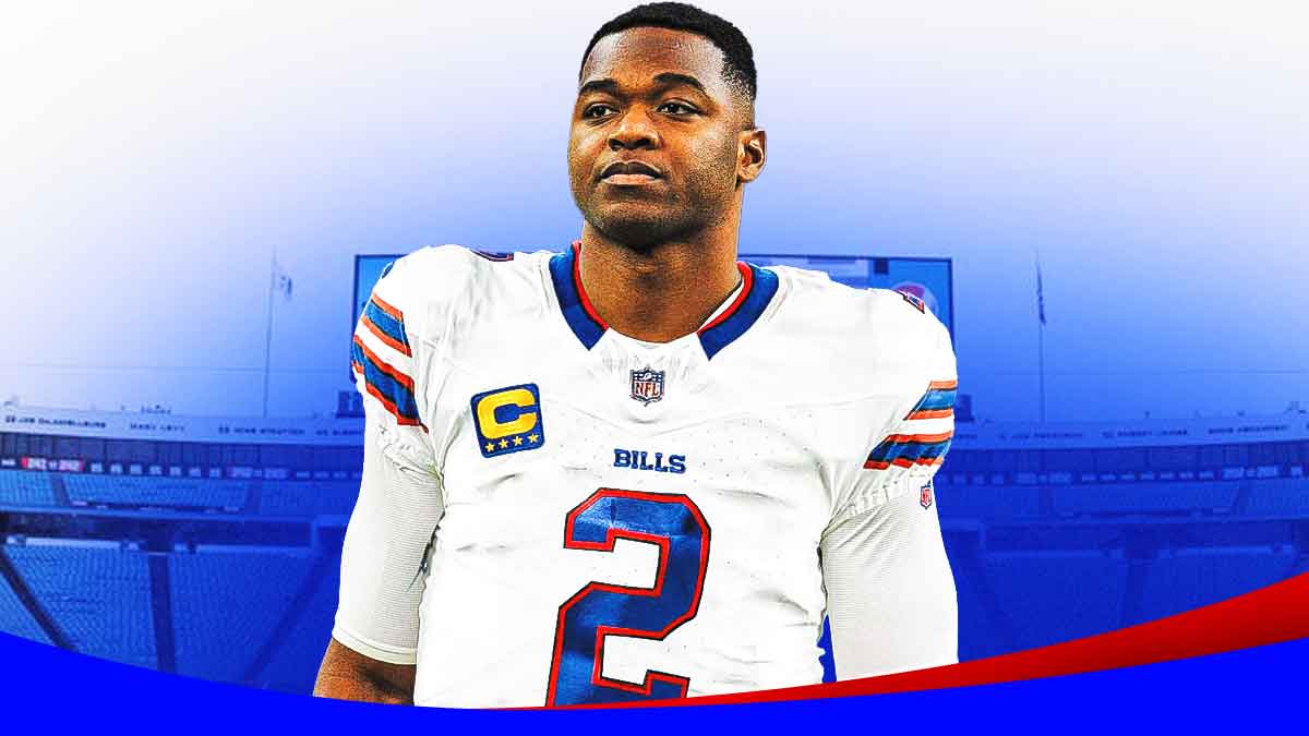 Bills' Amari Cooper shares 'realistic' take about early expectation ...