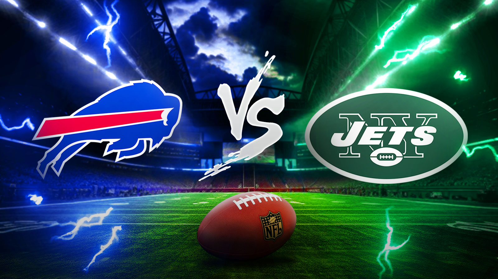 Bills vs. Jets prediction, odds, pick for NFL Week 6