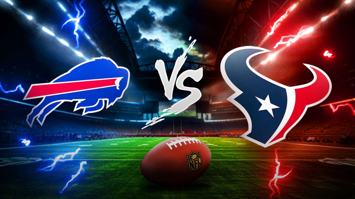 Bills Texans prediction, odds, pick, NFL odds
