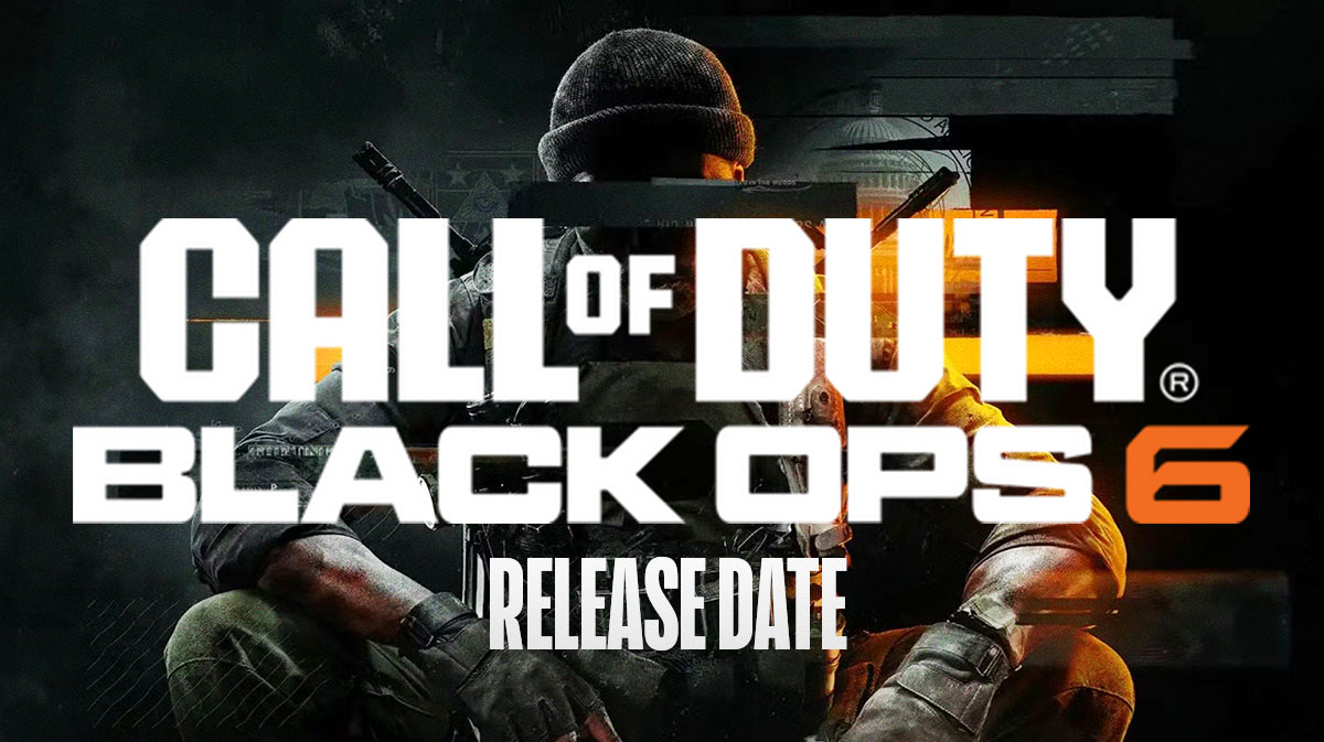 Call of Duty Black Ops 6 Release Date, Gameplay, Story, Trailers