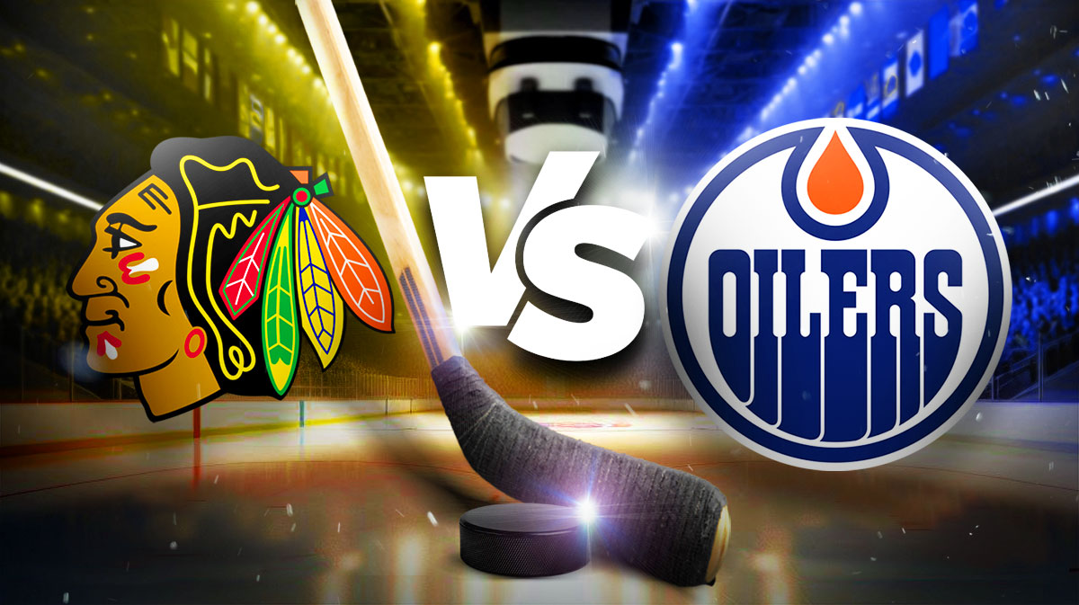 blackhawks oilers prediction, nhl odds