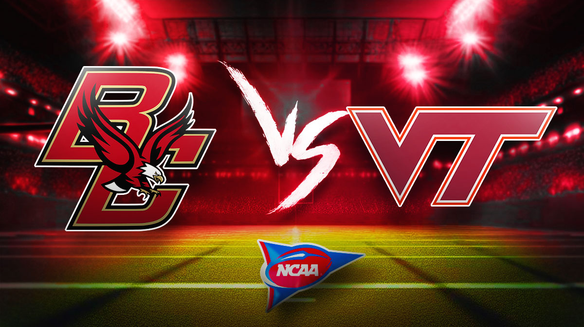 Boston College vs. Virginia Tech prediction, odds, pick for CFB Week 8